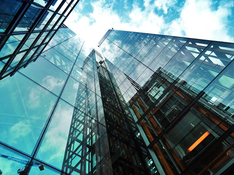 Website cloud hosting services Bristol
