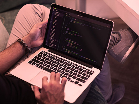 Website design and development