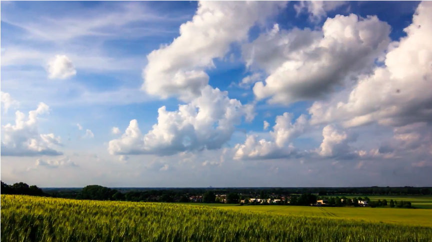 UK-based cloud hosting for your website