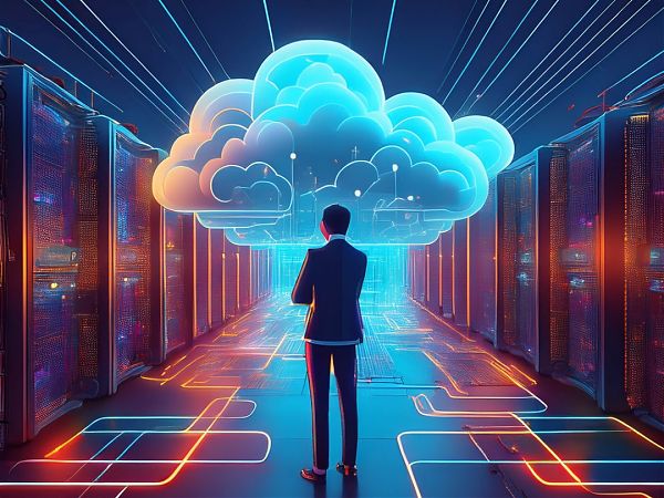 Website cloud hosting available in Bristol
