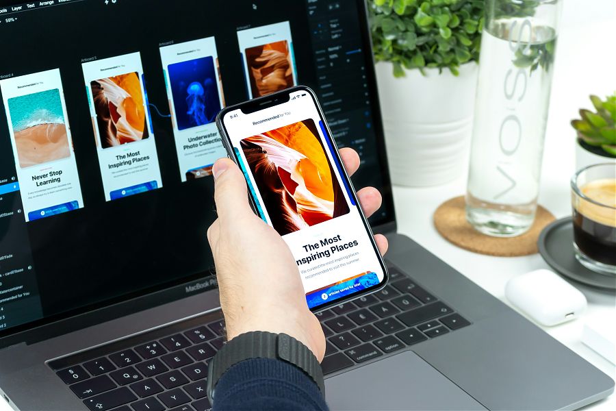 HOW MUCH DOES A WEBSITE COST IN THE UK?
