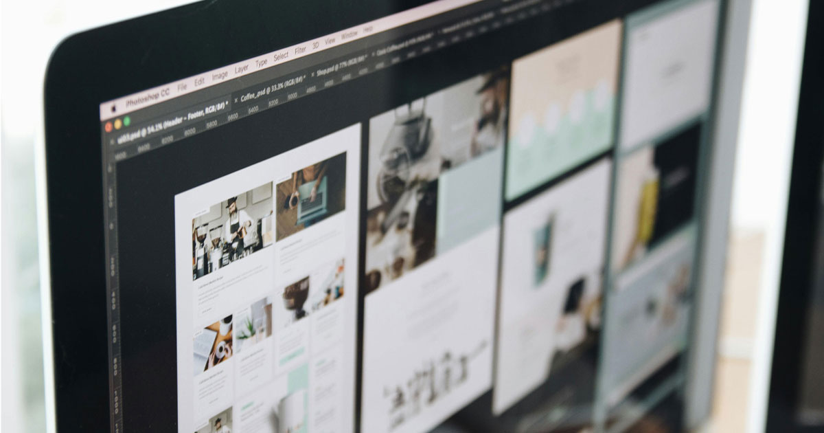 Andrew Talbot Design logo